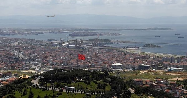 16. Pendik