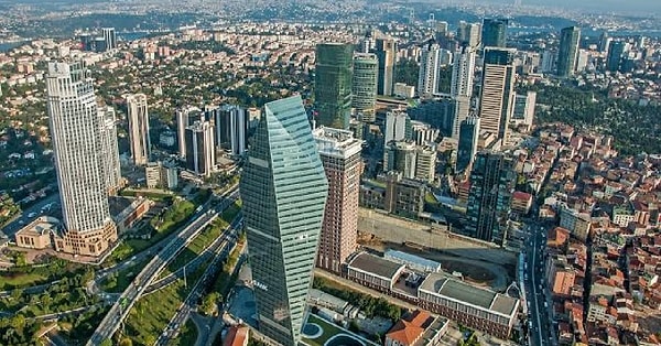 21. Levent