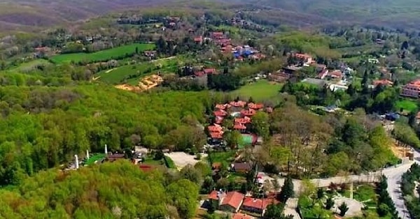 23. Polonezköy