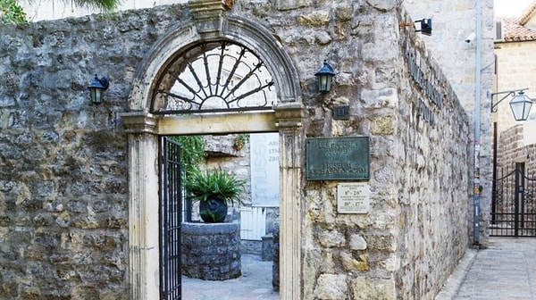 Budva Şehir Müzesi