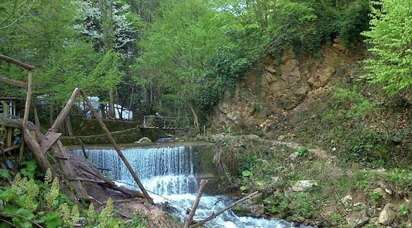 6. Beşkayalar - Kocaeli