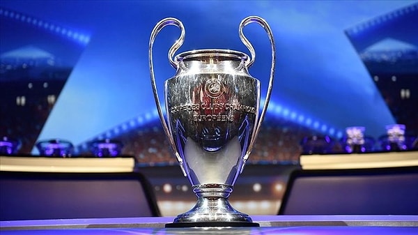 Real Madrid, Şampiyonlar Ligi'nde 1 Haziran'da Almanya'nın Borussia Dortmund takımına karşı final maçına çıkacak.