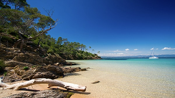 12. l’Ile de Porquerolles
