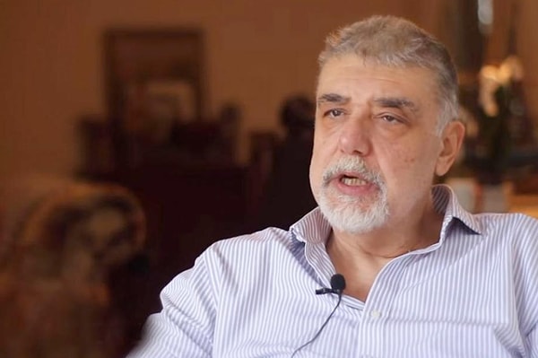 Ünlü ekonomist Atilla Yeşilada'nın Dolar/TL hakkındaki görüşleri ise bir anda gündem oldu.