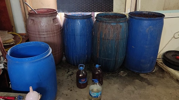 Elektronik Alkol Takip Sistemi ile etil alkol üretim ve ithalatı anbean gözlem altında tutulacak. Yurt içindeki fiziki sevkiyatı ile piyasa arzı takip edilecek.