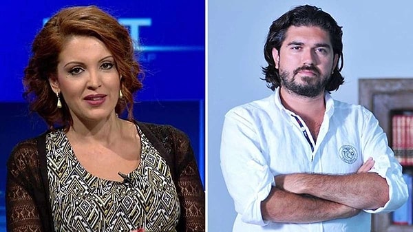 Hürriyet'in aktardığına göre, Nagehan Alçı ve eski eşi Rasim Ozan Kütahyalı bu defa mal paylaşımı konusunda adliyelik oldu.