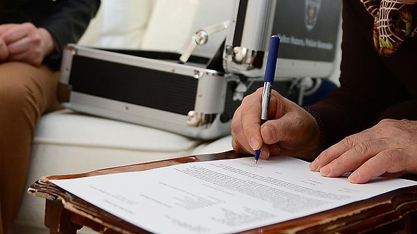 Hayatı adeta kabusa dönen Ö.I. ifadesinde, "Evden çıkarken bana doğru 'Bunu Mamak'a götürelim, dağa kaldıralım, uyuşturucu aldıktan sonra öldürürüz' dediler. Korktuğum için bağıramadım" dedi.