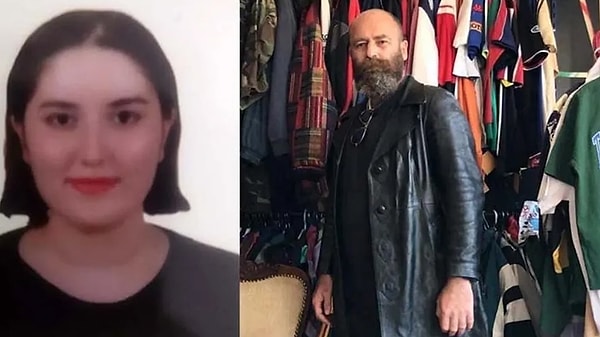 İzmir'in Konak ilçesinde 12 Temmuz'da sağanak sırasında su birikintisine basan Özge Ceren Deniz ve İnanç Öktemay'ın elektrik akımına kapılarak hayatını kaybetmişti.