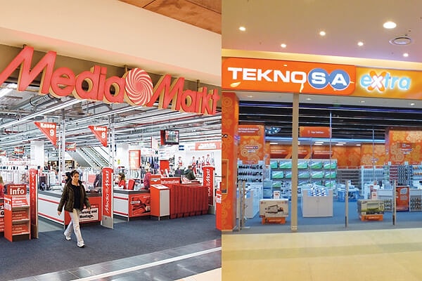 Ağustos 2024 itibarıyla akıllı telefon kiralama hizmetini yaygın olarak iki büyük marka yapıyor. Bunlardan birisi, modeli 2023 yılında ilk kez başlatan MediaMarkt’ın Smart Kirala platformu, diğeri ise Teknosa’nın Kirala Bunu isimli platformu.