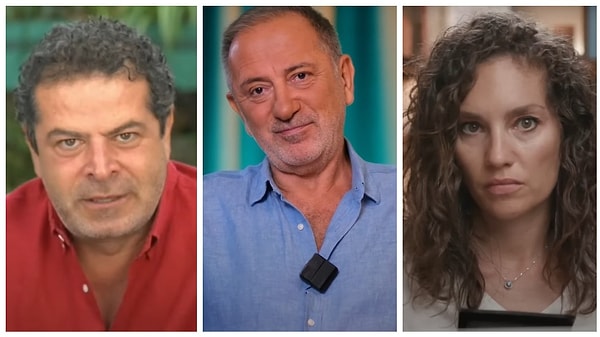 Cüneyt Özdemir, Fatih Altaylı, Nevşin Mengü gibi Türkiye'nin önde gelen gazetecileri son dönemde YouTube'dan kanal açarak gazetecilik faaliyetlerini burada devam ettirmeye başlamıştı.