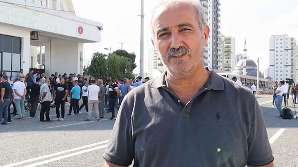 Diyarbakır'da gelişmeleri yakından takip eden gazeteci Ferit Demir, bugün yine çok dikkat çeken bir paylaşım yaparak, Narin Güran cinayetinde tüm köyün durumdan haberdar olduğunu iddia etti.