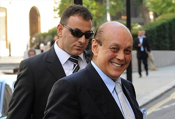 Asil Nadir'in sağlık sorunları nedeniyle daha önce de 2 gün boyunca devlet hastanesinde yattığı belirtildi.