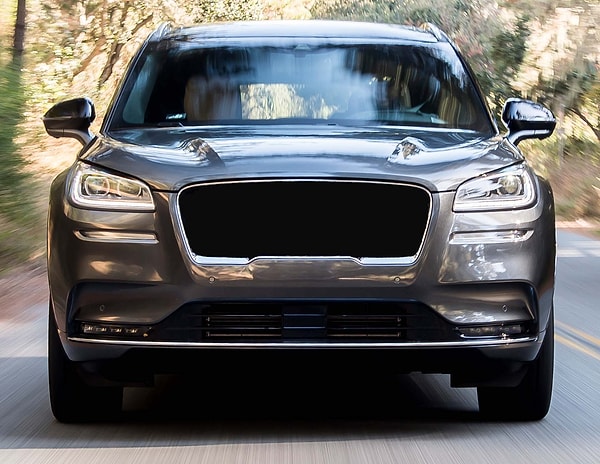 1. Büyük arabalar daha güvenlidir.