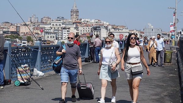 Orhan Şen hava sıcaklıklarındaki artışın "Pastırma Sıcakları" ile alakalı olmadığını da belirterek şöyle devam etti: 👇