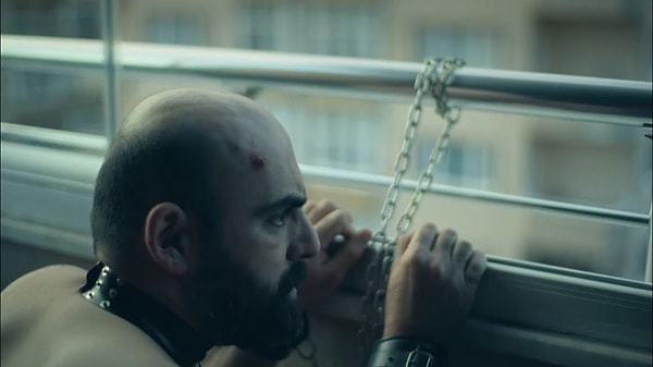 1. Kuki (2. Sezon 2. Bölüm)