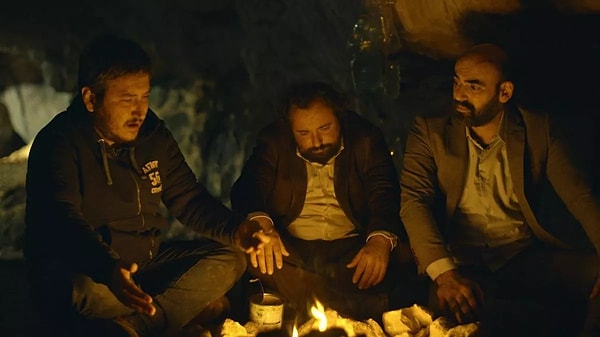 2. Sokak Röportajı (2. Sezon 4. Bölüm)