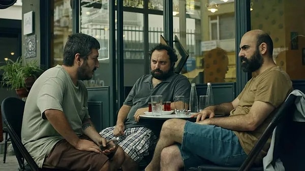 Sizler de takdir edersiniz ki bazı şeyler "sınıfsal" olabiliyor.