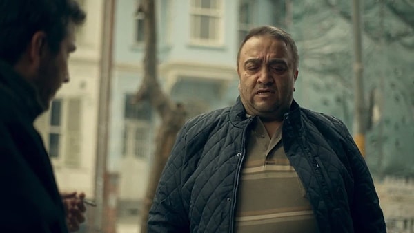 11. Karanlık Güç (1. Sezon 6. Bölüm)