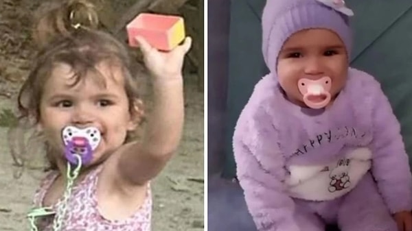 Tekirdağ'da şiddete ve cinsel istismara maruz bırakılan 2 yaşındaki Sıla bebek, 30 gündür yaşam mücadelesi verdiği hastanede bugün hayata gözlerini yumdu.