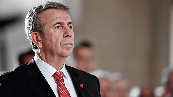 Mansur Yavaş sosyal medya hesabından yaptığı paylaşımda, "Bu ülkenin çocuklarını koruyamazsak neyi koruyabiliriz, neyi başarabiliriz?" ifadelerini kullandı.