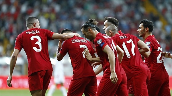 Eksiklerimiz Kimler?