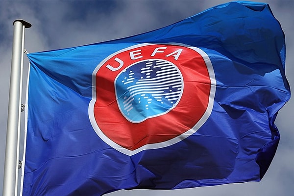UEFA Ülke Puanı Sıralaması Güncel Liste👇