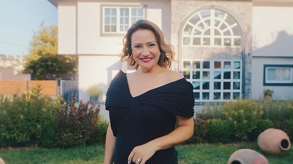 Ezgi Sertel Gelin Evi'nden Ayrıldı mı?