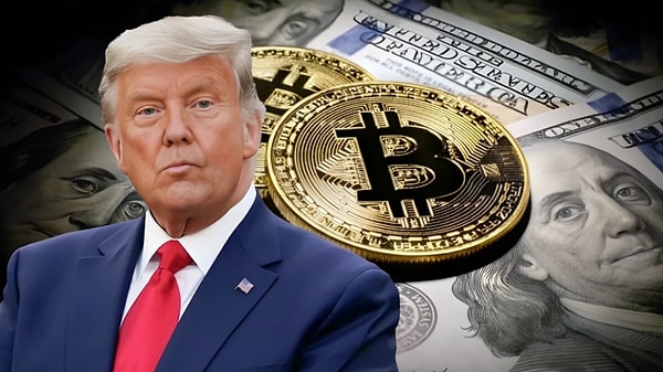 Trump’ın ABD'de yeniden başkanlık koltuğuna oturmasının ardından dolar; pound, euro ve Japon yeni de dahil olmak üzere bir dizi farklı para birimi karşısında yaklaşık yüzde 1,5 değer kazandı. Bitcoin ise 75.345 dolara ulaşarak rekor kırdı.