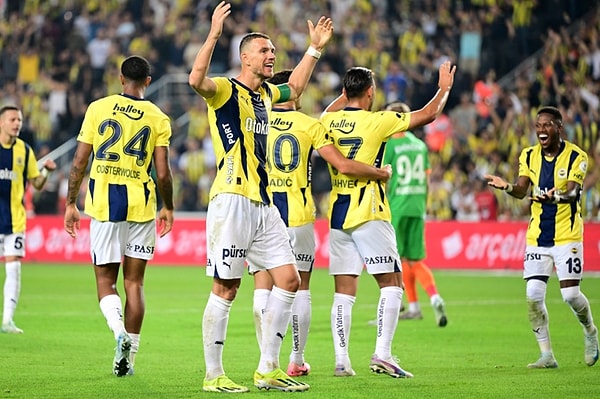 AZ Alkmaar - Fenerbahçe Maçı Ne Zaman, Saat Kaçta?