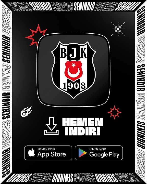 BJK SuperApp Ne Zaman Yayına Girdi?