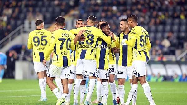 Slavia Prag - Fenerbahçe Maçı Hangi Kanalda?