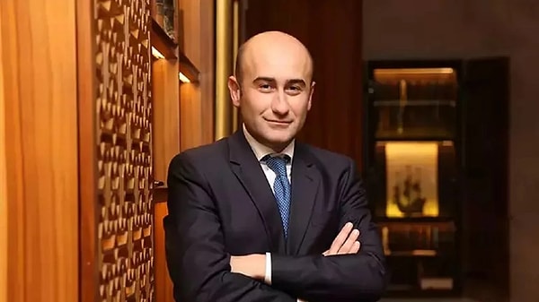 Hüseyin Yücel'in Beşiktaş Camiasında Üstlendiği Görevler