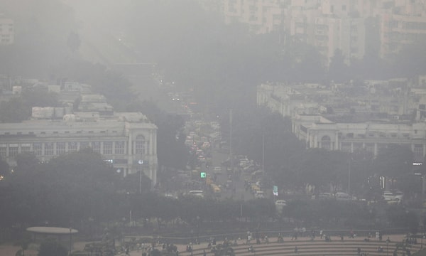 Fotokimyasal smog nedir? Fotokimyasal smog zararlı mı?