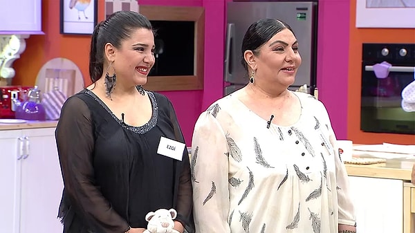 Gelinim Mutfakta Ezgi Ne Kadar Süre Programda Olmayacak?