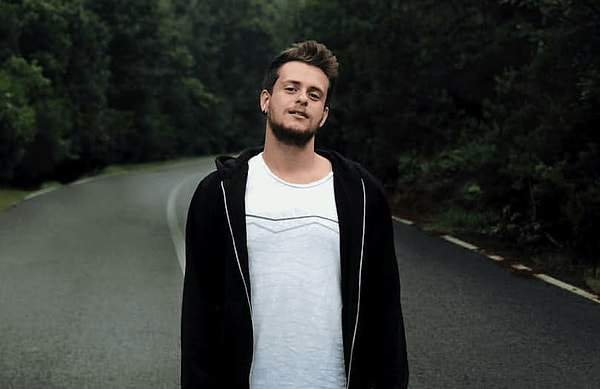 Alper Rende'nin Instagram Hesabı Var mı?