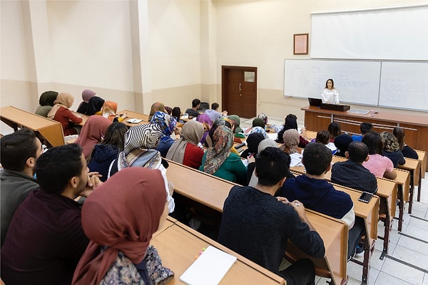 Pedagojik formasyon nedir?