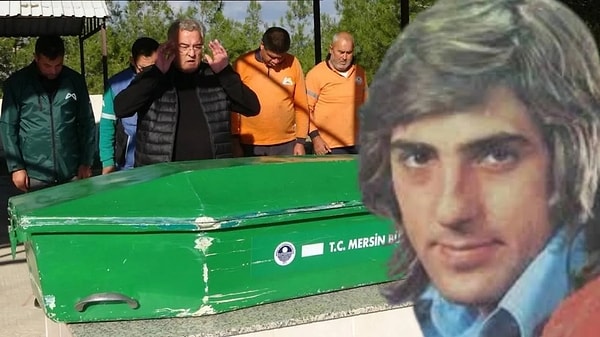 Kenan Küçüközcan Neden Öldü?