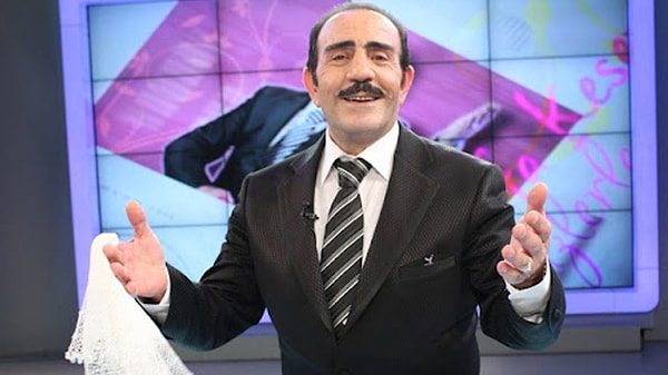 Mustafa Keser'in Müzik Hayatı Nasıl Başladı?