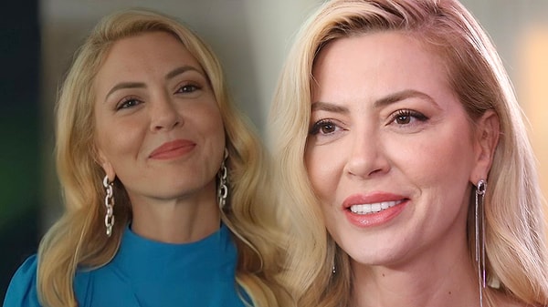 Simge Selçuk Rol Aldığı Dizi ve Filmler