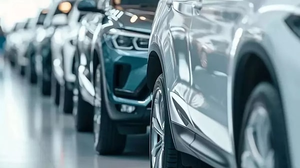 ÖTV Muafiyetli Araçlar 2025👇