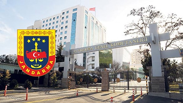 Jandarma Astsubay Alımları Başladı mı?