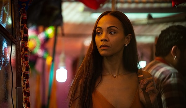 Emilia Pérez Konusu Ne?