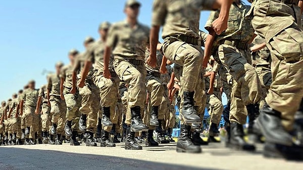 Bedelli Askerlik Yerleri Nereden Öğrenilir?