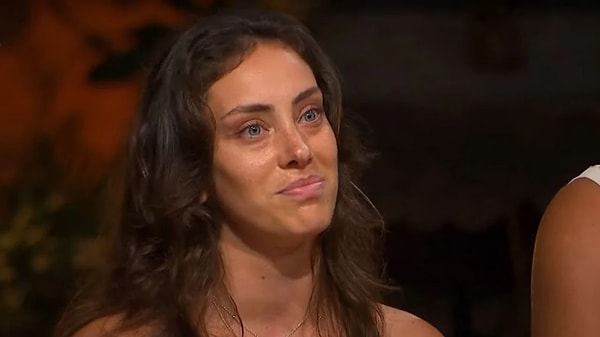 Survivor Senem Genç Kimdir?