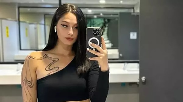 Survivor Merve Instagram Hesabı