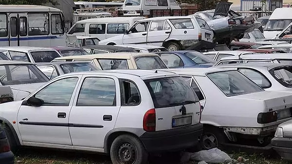 Hurda Araç ÖTV İndirimi Ne Zaman Başlayacak?