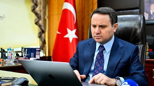 Akın Gürlek Neden Gündem Oldu?