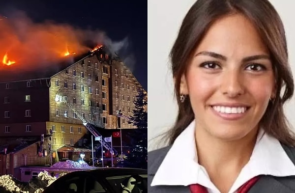 Ceyda Hacıbekiroğlu Ne Dedi?